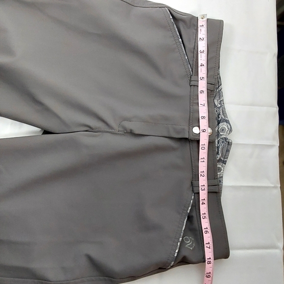 Ovation Ridding Pants - Picture 13 of 14